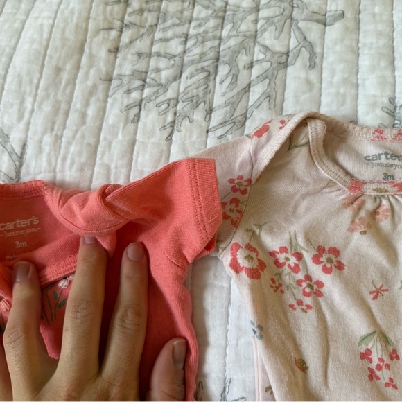 0-3m Outfits - Picture 3 of 3